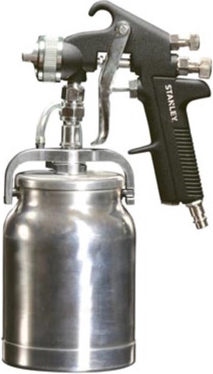 STANLEY - professionele airbrush