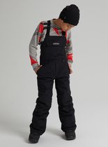 Burton Skylar Bib Skibroek Wintersportbroek Unisex - Maat 140