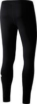 The North Face Thermobroek - Heren - Mens Pro 120 Tight - Thermokleding - Thermo ondergoed - Zwart - L