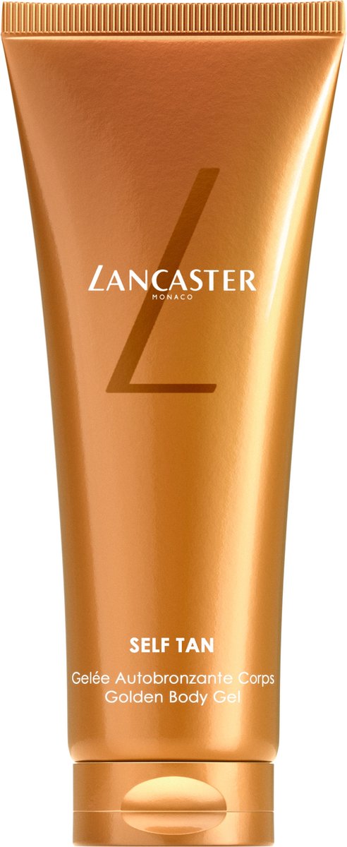 Goedkoopste Self Tan Face & Body Wear Of 125 ML