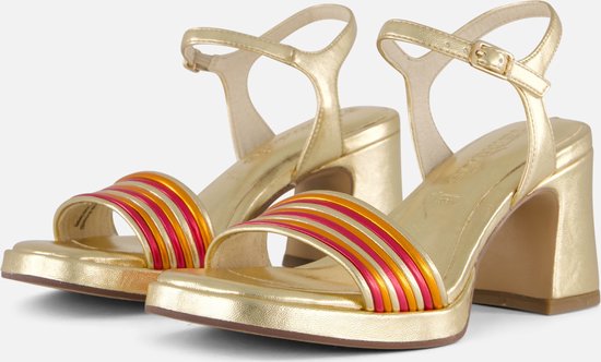 TAMARIS 1-28368-42 Sandale or taille 38