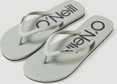 O'Neill Schoenen Women PROFILE LOGO SANDALS Blauwgroen 42 - Blauwgroen 100% Polyethylene Upper: TPU