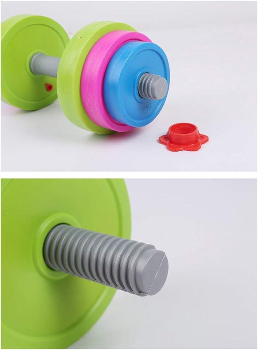 Kindergewichten Set Verstelbare Kids Halters Set Water of