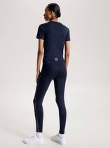 Tommy Hilfiger Equestrian Rijlegging Tommy Hilfiger Rome Full Grip Donkerblauw