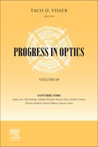 Progress in OpticsVolume 69- Progress in Optics