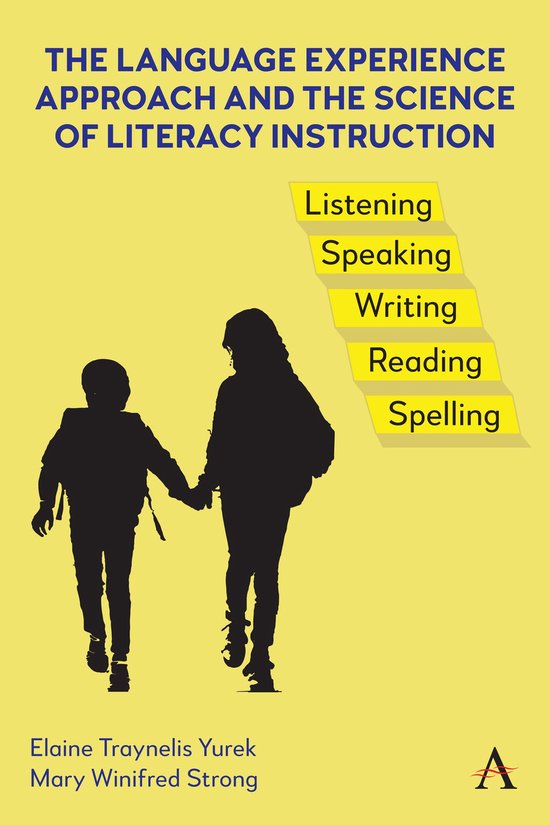 The Language Experience Approach and the Science of Literacy ... - cover