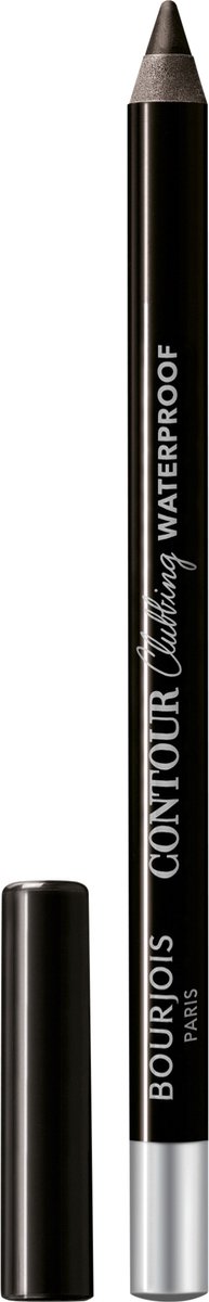 Bourjois Contour Clubbing Waterproof oogpotlood - Ultra black 54