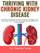 Thriving with Chronic Kidney Disease