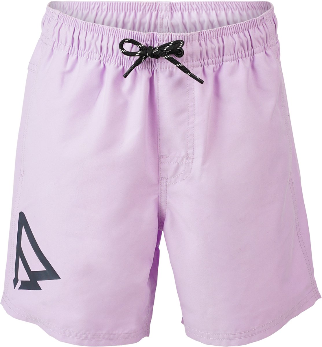 Brunotti Crunotos Jongens Zwem Short Zwembroek – 176 Paars