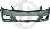 Voorbumper Opel Vectra C (z02). Model: 2002-04 - 2009