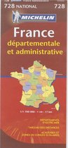 France administative / 2008