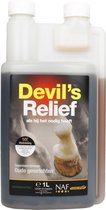 NAF - Devil's Relief - Extra Comfort & Ondersteuning - 5 L