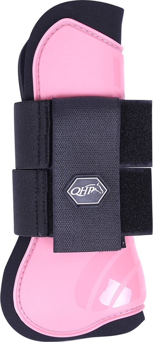 Qhp Peesbeschermers Qhp Roze