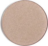 Blèzi® Eyeshadow Refill 65 Soft Taupe - Taupekleurige, lichtbruine oogschaduw mat - Navulling voor oogschaduw palette