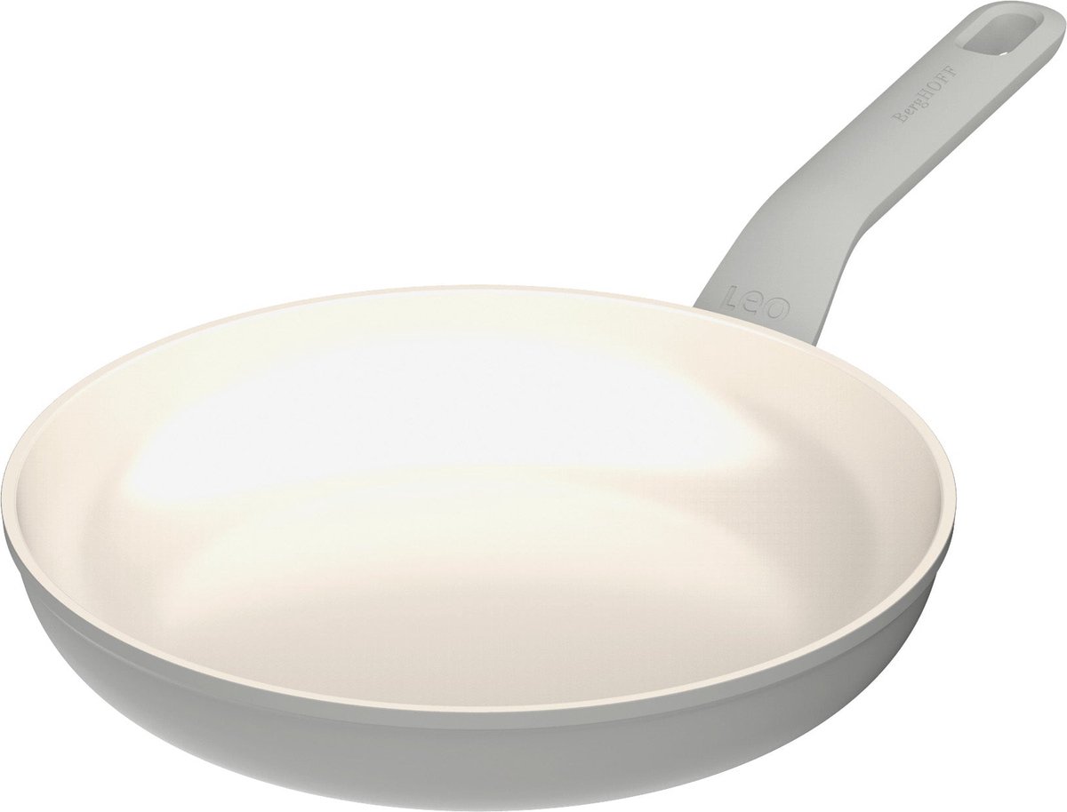 Berghoff Leo Balance Recycled Koekenpan - Ø 24cm - Moonmist