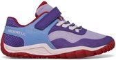 Chaussures de course Merrell Trail Glove 7 Ac Trail violet EU 35 garçon