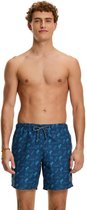Short de bain Shiwi Wide - Bleu Royal - taille L (L) - Homme Adultes - Polyester - 1441110238-650-L