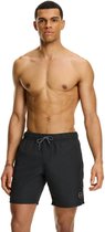Shiwi Wijde Zwemshort - Black - maat XL (XL) - Heren Volwassenen - Polyester- 1441110000-999-XL