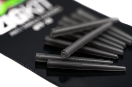 Korda Zig Anti Tangle Sleeve - Groen van Korda — afbeelding 2
