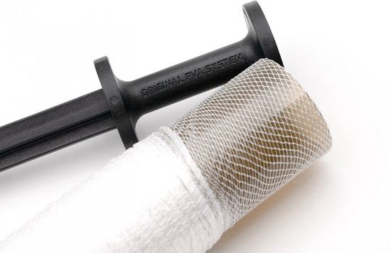 Korda Pva Funnel Web Micromesh 5m Refill van Korda — afbeelding 4