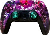 Clever PS5 Custom Purple Storm Controller