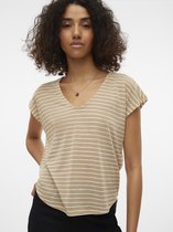 VERO MODA-T-shirt--Moonlight-Maat M