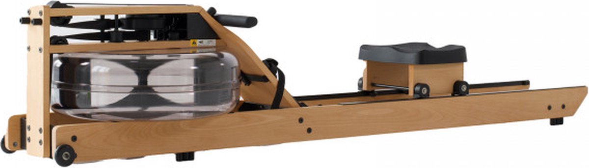 Afbeelding 2 van Pure Design Roeitrainer VR3 by WaterRower