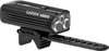 Lezyne Super Drive 1600XXL - Oplaadbare LED fietslamp voor - 7 Standen - 1600 Lumen - Accu tot 148 uur - Smart drive - Waterdicht - Zwart