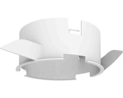 Vent-Axia montagebus t.b.v. UniflexPlus RV ventilatieventiel – 8000000543