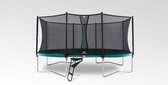 BERG trampoline Grand Favorit 520 + Safety Net Comfort