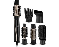 Remington Blow Dry & Style 1200 Watt Föhnborstel - AS7700 - Voor elke haarlengte