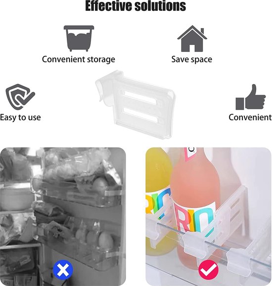 Aurinovellia Koelkastorganizer, voor dranken, automatische koelkast- organizer, zelfschuivende drankdispenser, koelkast, voor 12 blikjes, 3 rijen, voor keuken, supermarkten, bergruimte 31 x 25 cm Aurinovellia Koelkastorganizer, voor dranken, automatische koelkast- organizer, zelfschuivende drankdispenser, koelkast, voor 12 blikjes, 3 rijen, voor keuken, supermarkten, bergruimte 31 x 25 cm