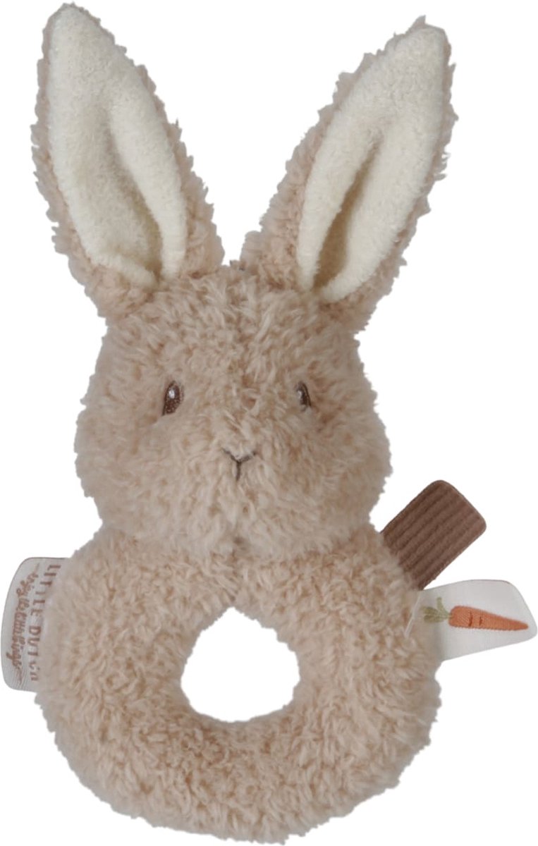 Little Dutch Baby Bunny Geschenkdoos — afbeelding 5