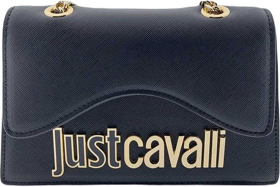 Just Cavalli Sketch 7 Tas zwart, ST