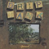 Drip Tank - Sprawl (CD)