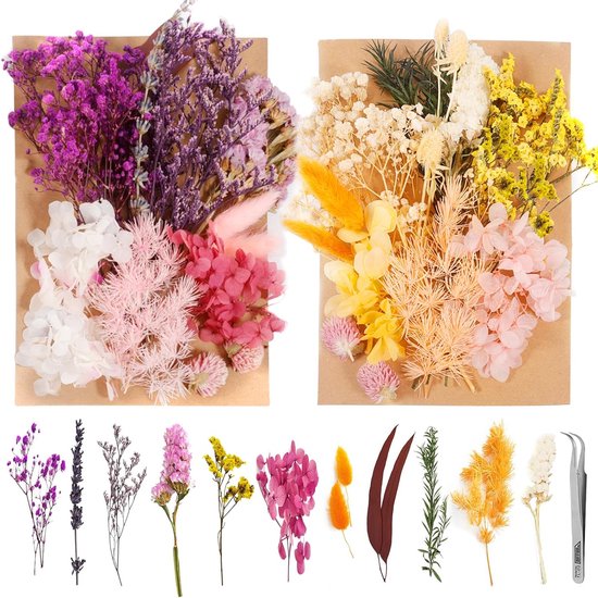 Een bloemenpers; om zelf droogbloemen mee te maken! - 100% Woongeluk Een bloemenpers; om zelf droogbloemen mee te maken! - 100% Woongeluk