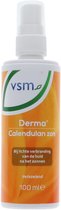 VSM Derma calendulan zon emulsie- 3 x 100 ml voordeelverpakking