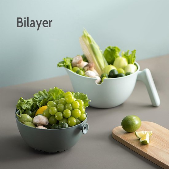 Voedsel Nylon Filterzakken Groente Melk Zeef Zeef Afvoer Theefilter Netzak Keukengadgets Kaasdoek Honingzeef 30CM 45CM 300Mesh