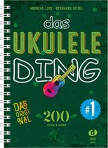 Edition Dux Das Ukulele-Ding 1 - Songboek
