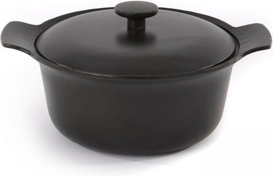 BergHOFF Ron Line Kookpot met deksel