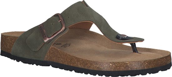 Tamaris Dames Slipper 1-27532-42 722 Maat: 36 EU