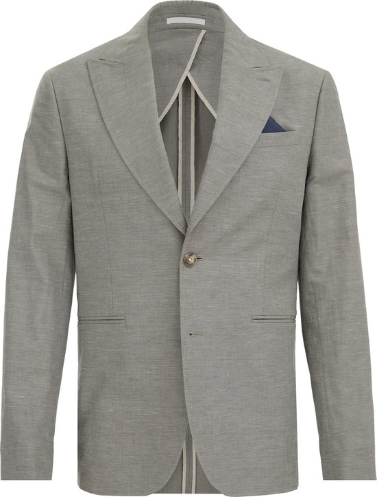 Van Gils Heren slim fit blazer