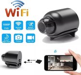 Spy camera - verbogen camera - Wifi met App - USB Oplader - Spionage Camera - Beveiligingscamera FULL HD 1080P - Nachtzicht - Bewegingssensor