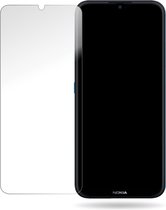 Mobilize - Screenprotector geschikt voor Nokia 1.4 Glazen | Mobilize Screenprotector - Case Friendly