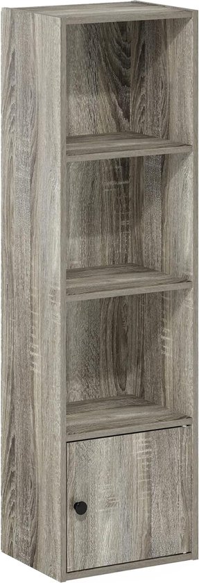 Juwel Boekenkast 5 Vaks 80cm | Eltink Interieur| Gratis bezorging