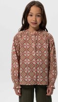 Sissy-Boy - Multicolour blouse met print