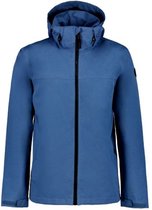 ICEPEAK - aalen jacket - Blauw