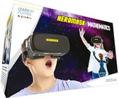 VR-brilspellen. Leer wiskunde optellen en aftrekken Mentale berekening... 3D-bril Virtual Reality Origineel cadeau Jongens en meisjes 5 6 7...12 jaar