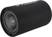 GT Audio GT-BASS10.1 10" Subwoofer a Tubo 25cm 4Ohm 420w RMS
