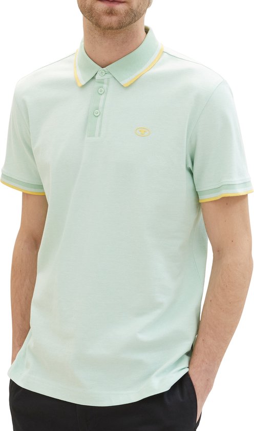 Tom Tailor Basic Polo - 1040822